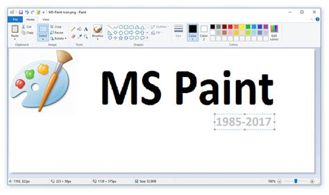 microsoft paint   discontinued   years  windows  fall