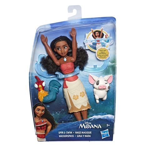 Disney Princess Moana Water Play Toy Brands A K Casey S Toys