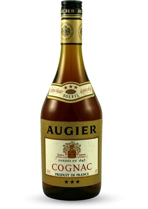 augier cognac cognac spirits collection exposition universelle des vins  spiritueux