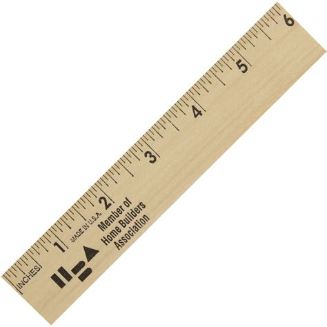 promo flat rulers