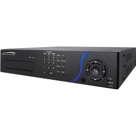 speco technologies dlstb  channel dvr  digital dlstb