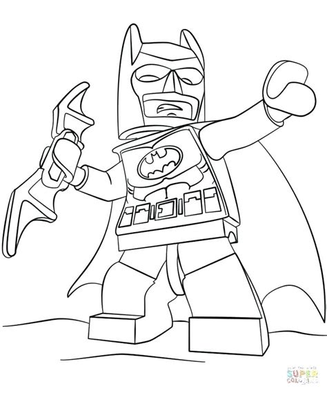 coloring pages site batman lego batgirl coloring pages