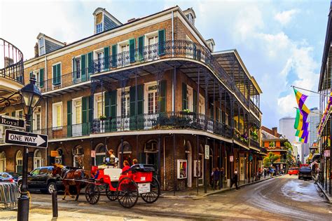 15 best new orleans attractions to visit this year