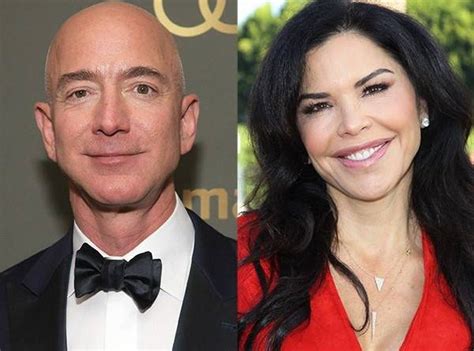 Jeff Bezos Alleged Texts With Lauren Sanchez Surface After Divorce
