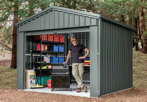 important factors    buying  garden shed