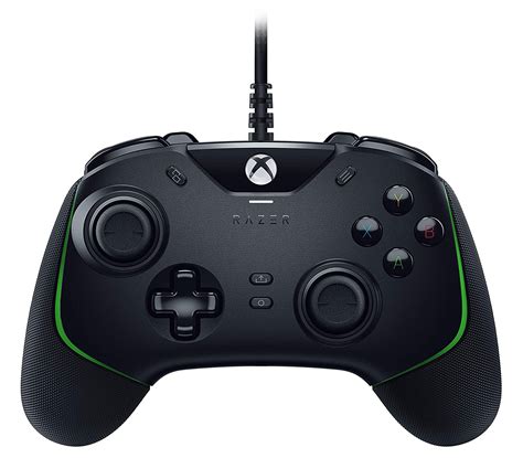 razer wolverine  gaming controller  xbox gamers hideout