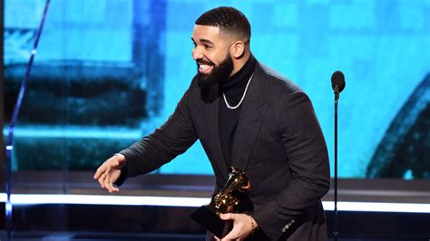 2019 Grammys Drake Wins Best Rap Song For ‘god’s Plan’ The New York