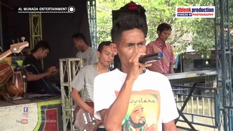 group seni sholawat  qasidah al munada  delay desa