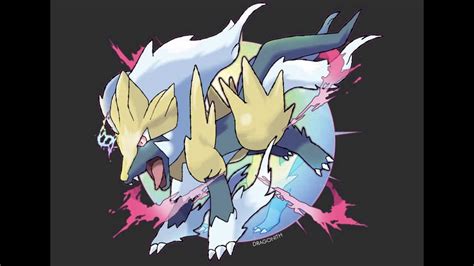 Pokemon X And Y Mega Evolutions Fanmade Youtube
