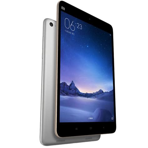 xiaomi mi pad  tablet specification  price deep specs