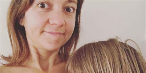 This Mom Is Normalizing Extended Breastfeeding Self