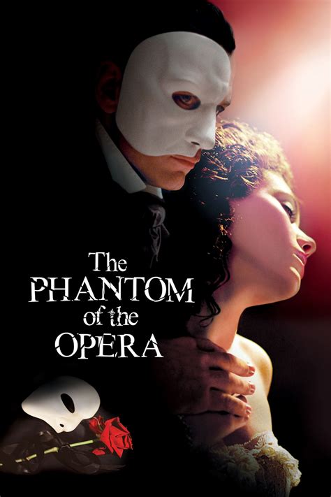 phantom   opera  posters