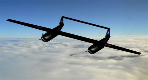 nasa announces winners  challenge  design hurricane tracking uncrewed aerial systems drone