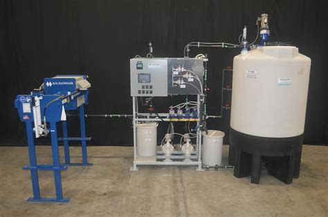 industrial wastewater treatment    process  water commercial water