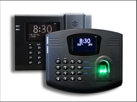 biometric time clock reduce labor expenses  simple ways
