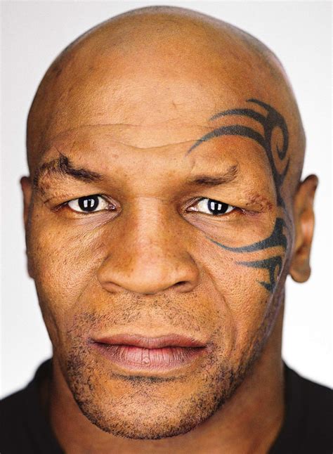 Mike Tyson’s Memoir ‘undisputed Truth’ The New York Times