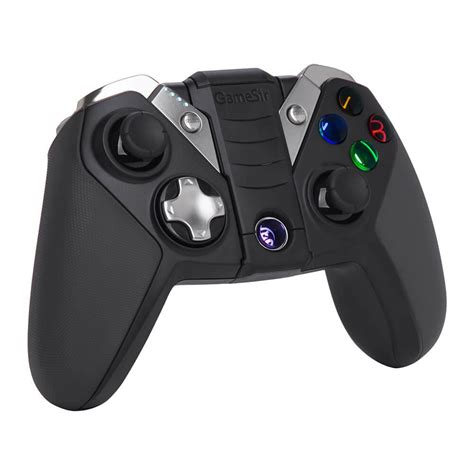 gamesir  gs bluetooth   wireless wired gamepad game controller  android pc