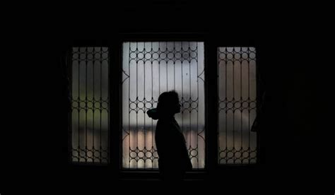 Indian Girls Trafficked For Sex Trade Rescued The