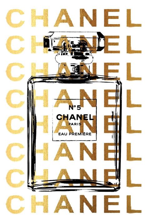pin   prints chanel poster chanel wallpapers chanel wall art
