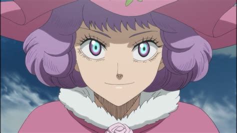 Dorothy Unsworth Black Clover Black Clover Anime Anime Cute