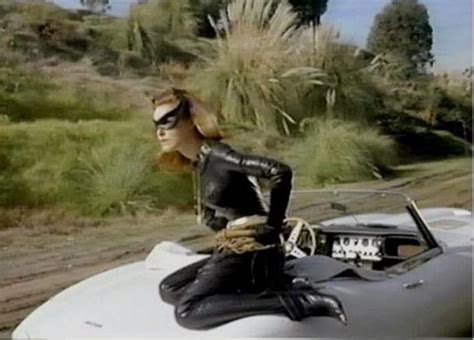 julie newmar is catwoman with images julie newmar