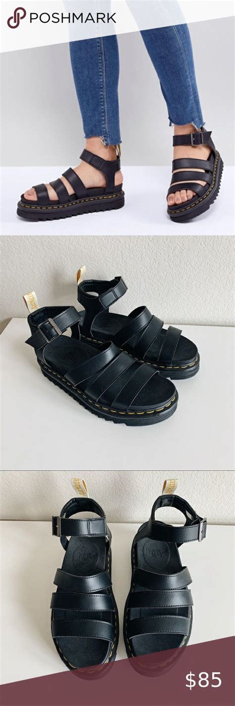 dr martens chunky sandals   chunky sandals sandals martens
