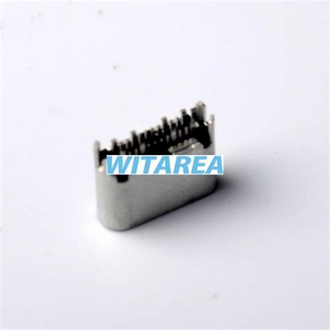 professional usb type  pin female connectorusb type  surface mount pin socketusb type