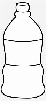 Water Cup Bottle Clipart Colour Measuring Pngkey sketch template