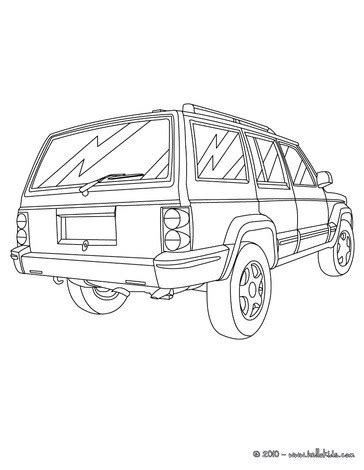 family car coloring pages hellokidscom