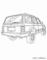 Car Family Drawing Wreck Coloring Pages Hellokids Color Print Paintingvalley sketch template