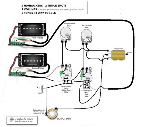les paul push pull wiring diagram collection faceitsaloncom
