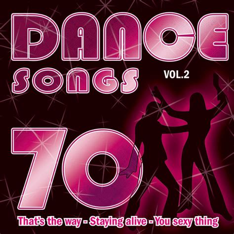 dance songs of the 70 s vol 2 compilation by various artists spotify