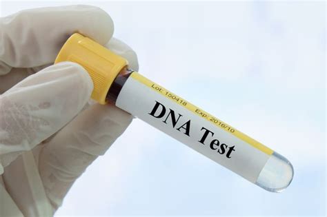 more information about the type of dna testing for african american