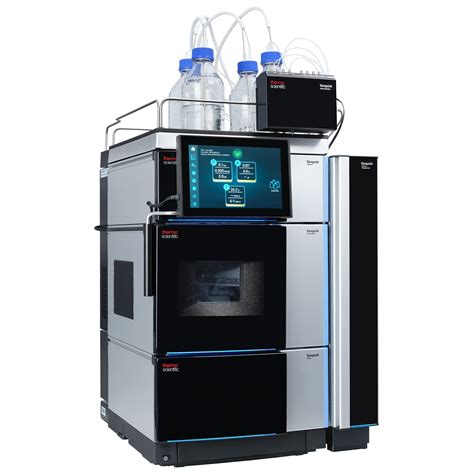 thermo fisher launches  hplc system  wiley analytical science