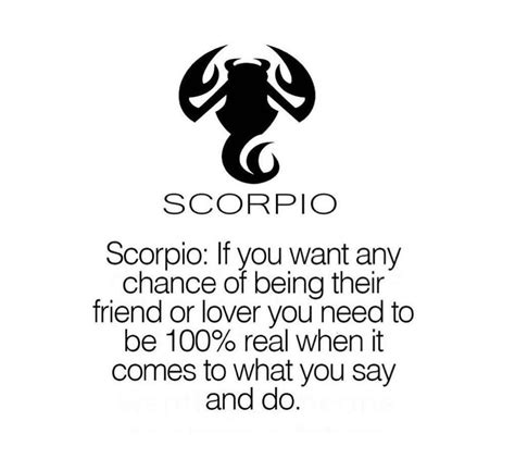 100 or don t think it twice zodiac quotes scorpio scorpio