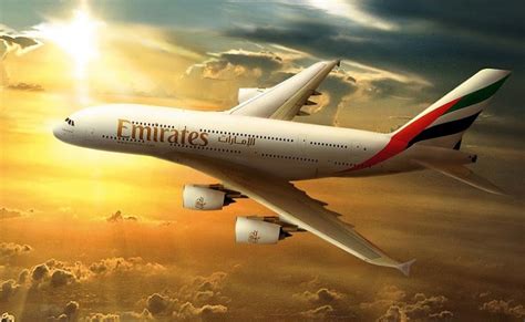 world class airlines emirates airlines  british airway