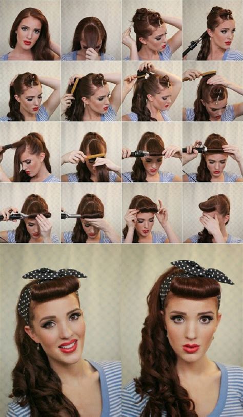 top 10 bandana hairstyles tutorials