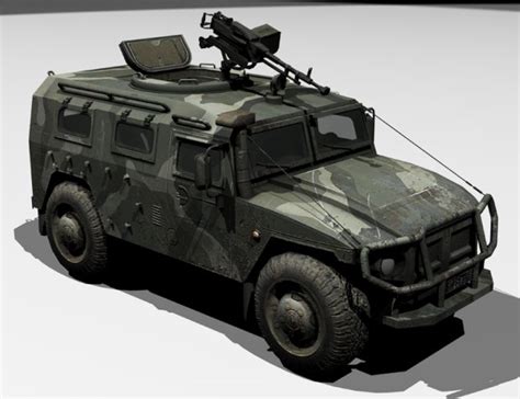 gaz  tiger downloadfreedcom