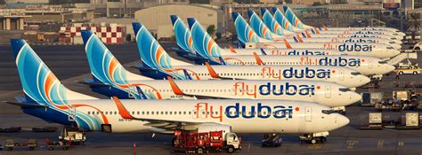 flydubai ceo expects flat growth    challenging market arabianbusinesscom