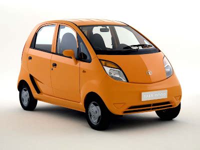 car news auto news  tata nano colors