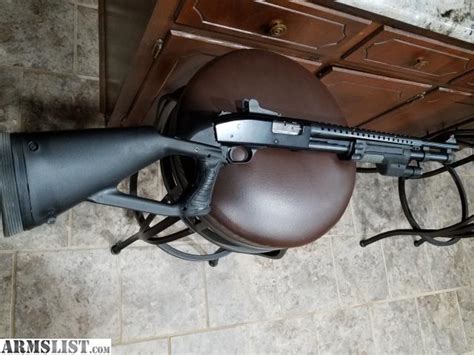 armslist  sale ultimate home defense shotgun