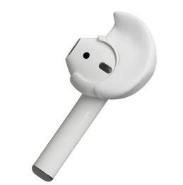 decibullz diy custom moldable airpodsearpods ear hooks custom molds  earphones   ear