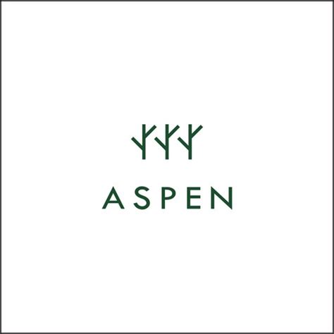aspen logo design logo design contest