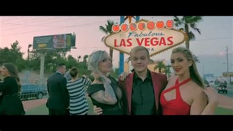 Kurre In Las Vegas Featuring Sara X And Karley C Youtube