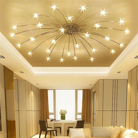 lighting ideas  living room   ceiling  lighting ideas