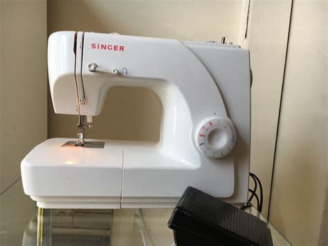 singer model  sewing machine  harehills west yorkshire gumtree