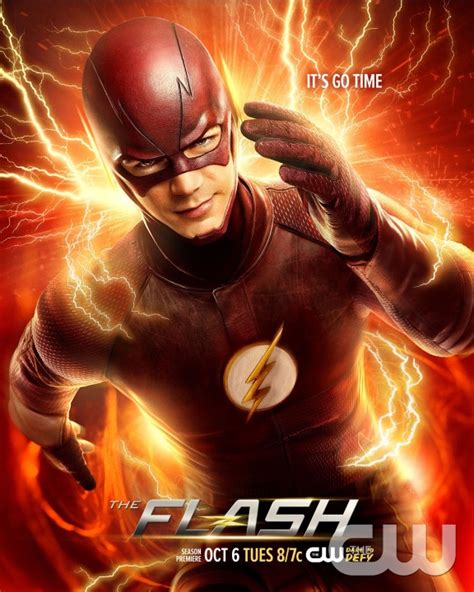 the flash photos generic