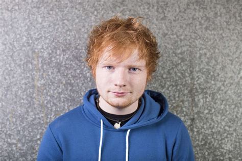 ed sheeran instagram post could identify anonymous suffolk based artist