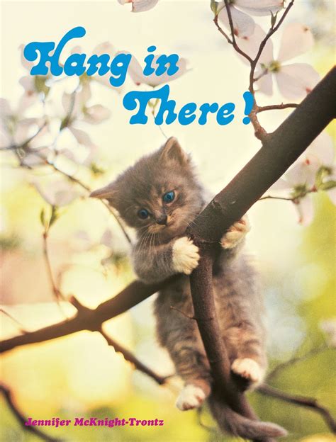 hang   kitten poster     lollygag blog