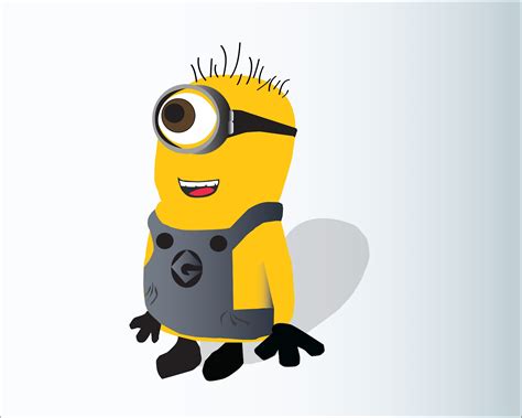 mohammeds blog despicable  minion